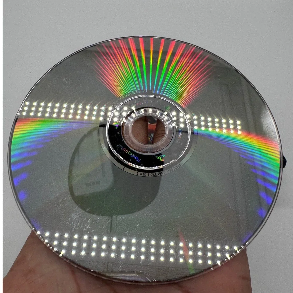 Sony crash nitro